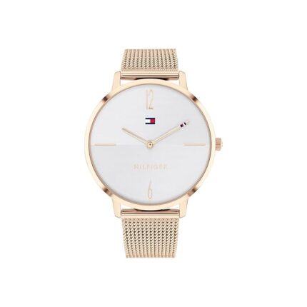 Tommy Hilfiger Analog Watch for Women